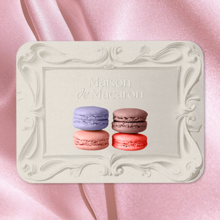 Maison de Macaron