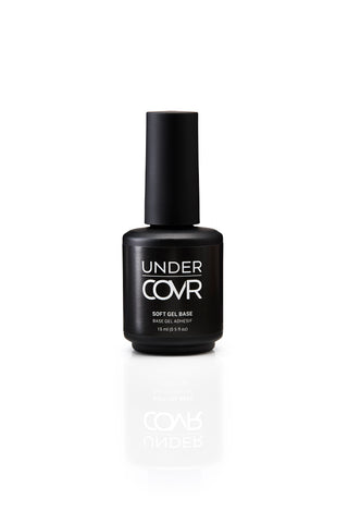 UnderCOVR Soft Gel Base