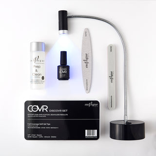COVR Tips Starter Kit