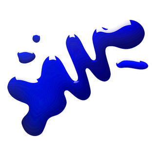 Simply Colour Gel - Blue Suede Shoes