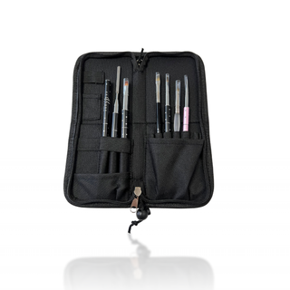 en Vogue Loaded Brush Case