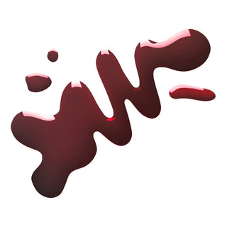 Simply Colour Gel - Burgundy