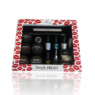 Kit de démarrage Simply Pro