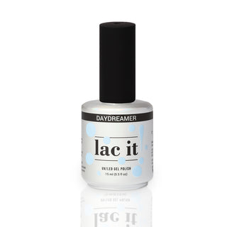 En Vogue Lac It! [Daydreamer] 100% gel nail polish bottle