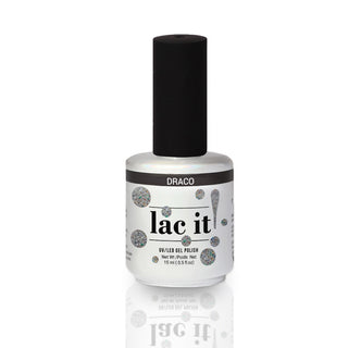 En Vogue Lac It! [Draco] 100% gel nail polish bottle