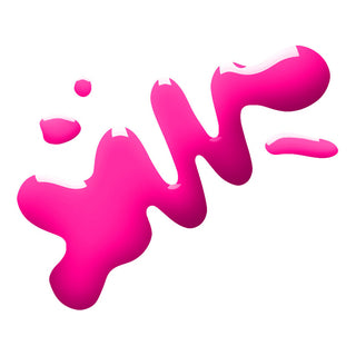 Simply Colour Gel - Hot Pink