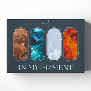 In My Element Gel Polish Collection