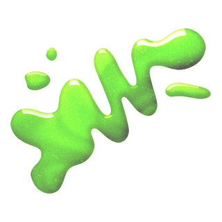 Simply Colour Gel - Lemon lime