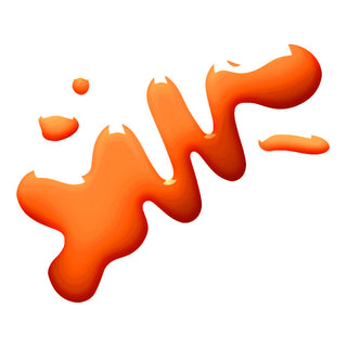 Simply Colour Gel - Neon Orange