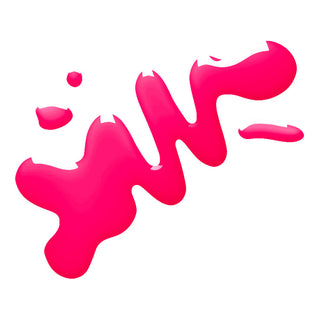 Simply Colour Gel - Neon Pink