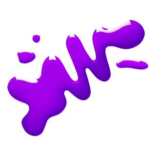 Simply Colour Gel - Neon Purple