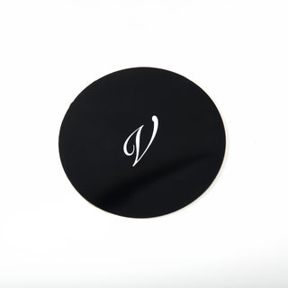 Silicone Nail Art Mixing Palette