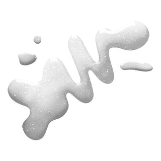 Simply Colour Gel - Silver Slippers