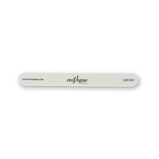 White File - 240/240 (pack of 50)