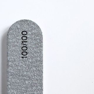 Zebra Files - Pink Centre 100/100