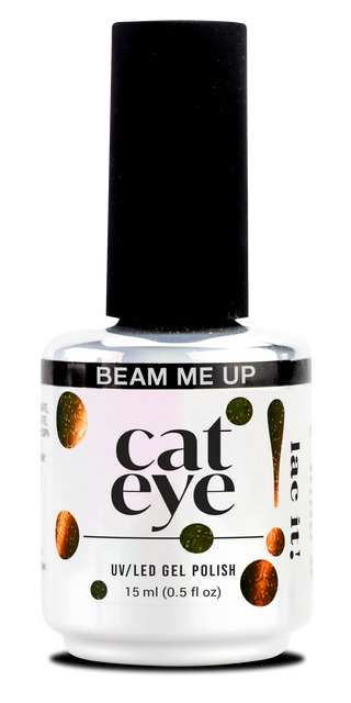 Beam Me Up