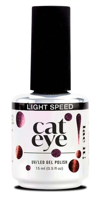 Light Speed