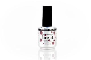 En Vogue Lac It! [Brunello Mello] 100% gel nail polish bottle